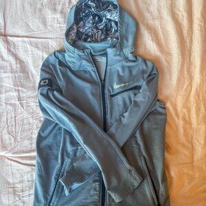 NIKE KD Hoodie (Youth Large)